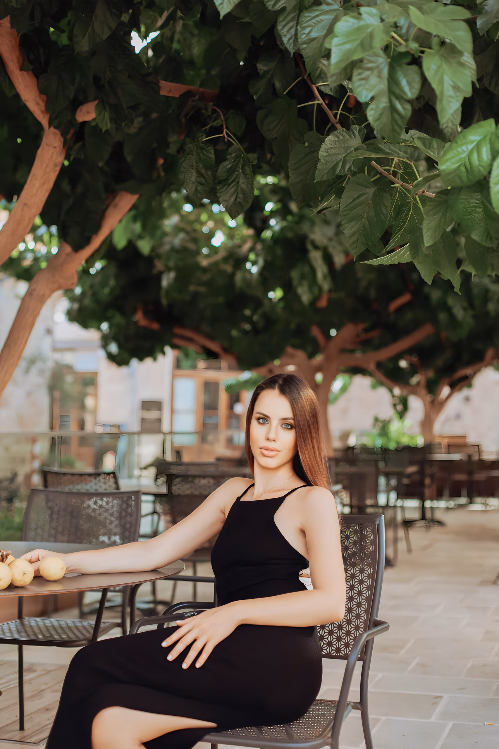 Lilia 30 Bucharest Romania Je cherche un homme pour une belle vie