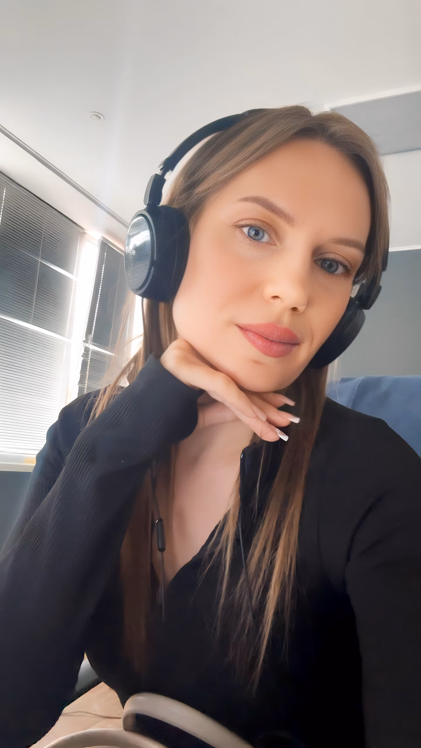 Yulia 40 Lutsk  Ukraine Je cherche un homme pour une connexion émotionnelle