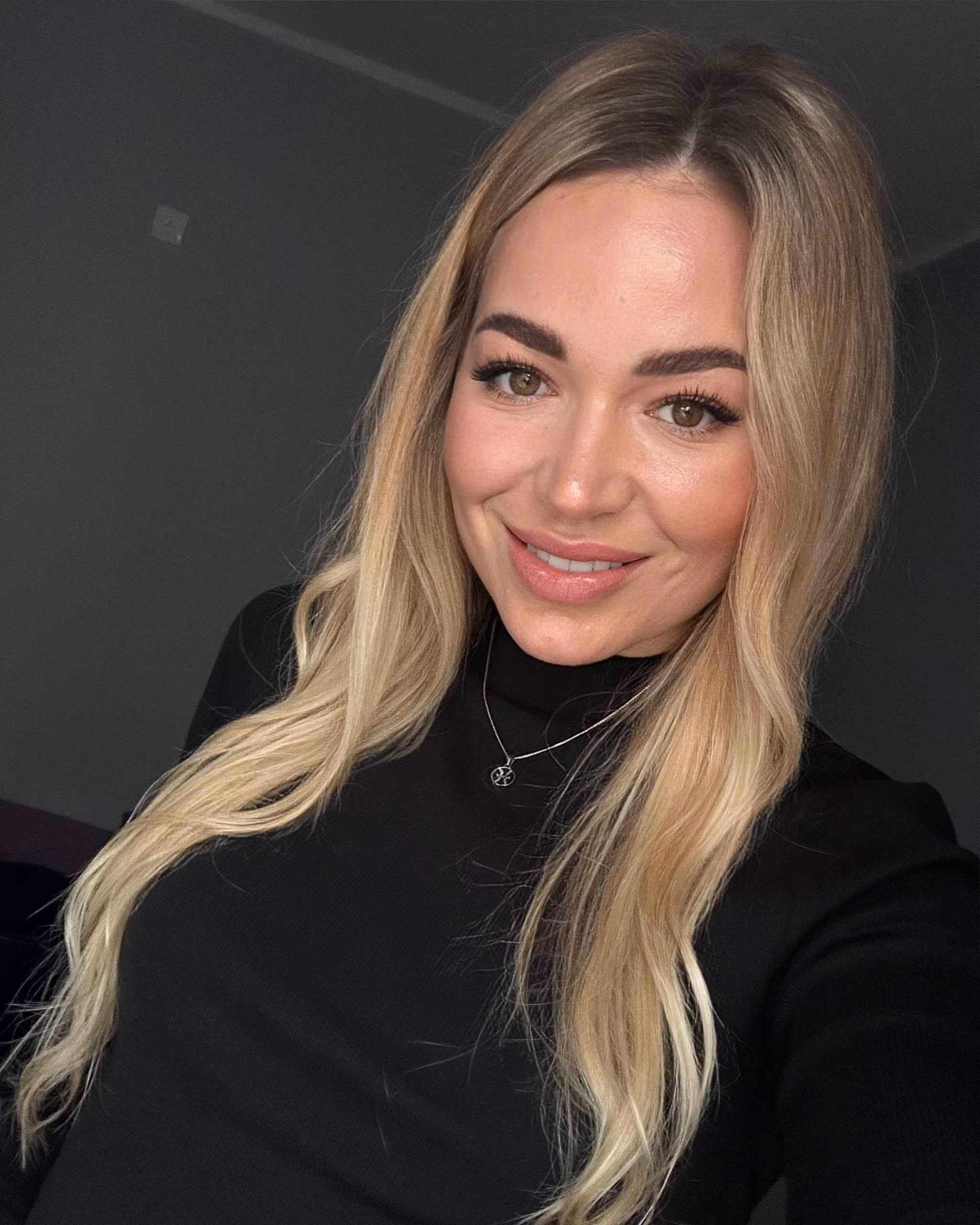 Dariia 31 Warsaw Poland Je cherche un homme pour une connexion émotionnelle