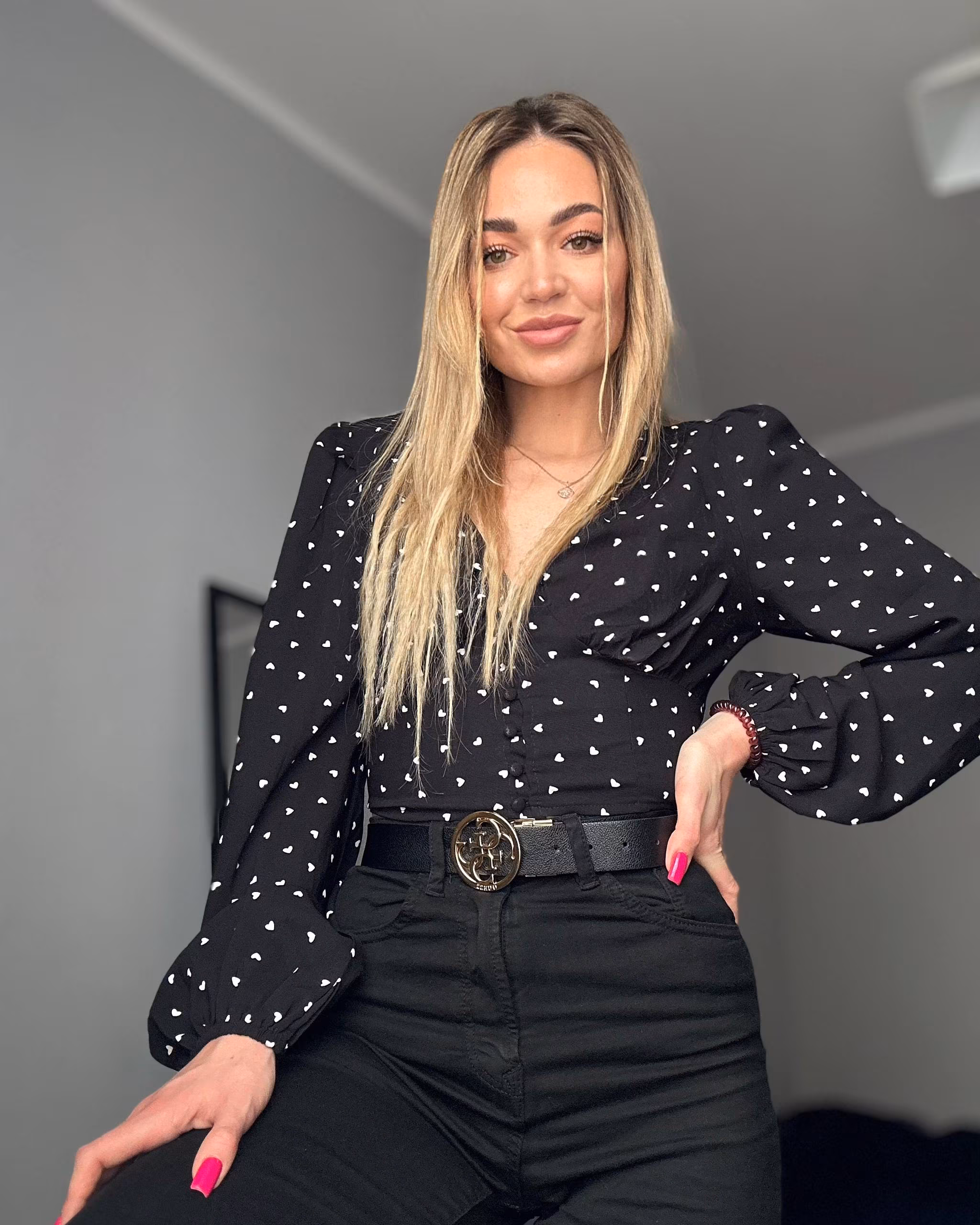 Dariia 31 Warsaw Poland Je cherche un homme pour une connexion émotionnelle