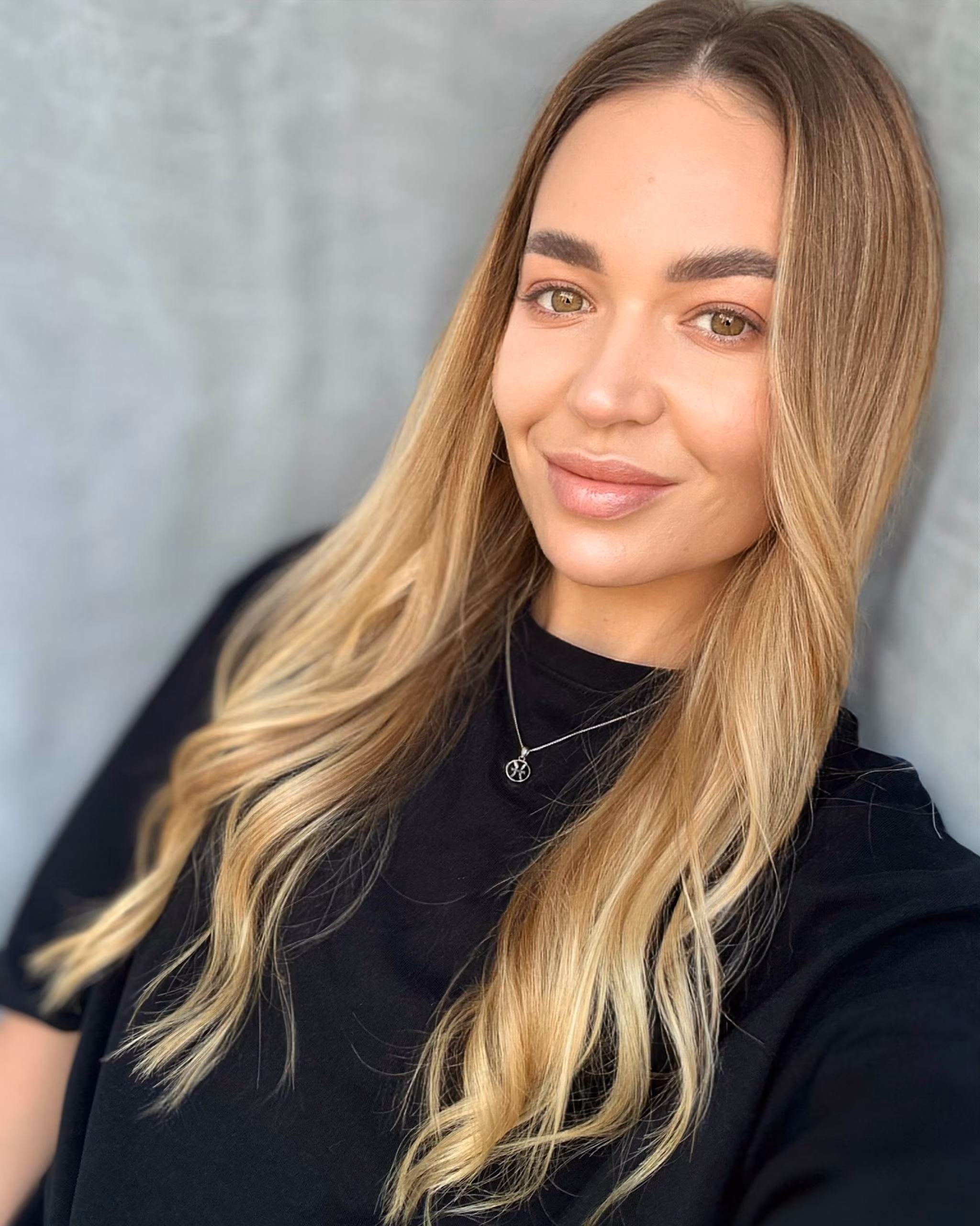 Dariia 31 Warsaw Poland Je cherche un homme pour une connexion émotionnelle