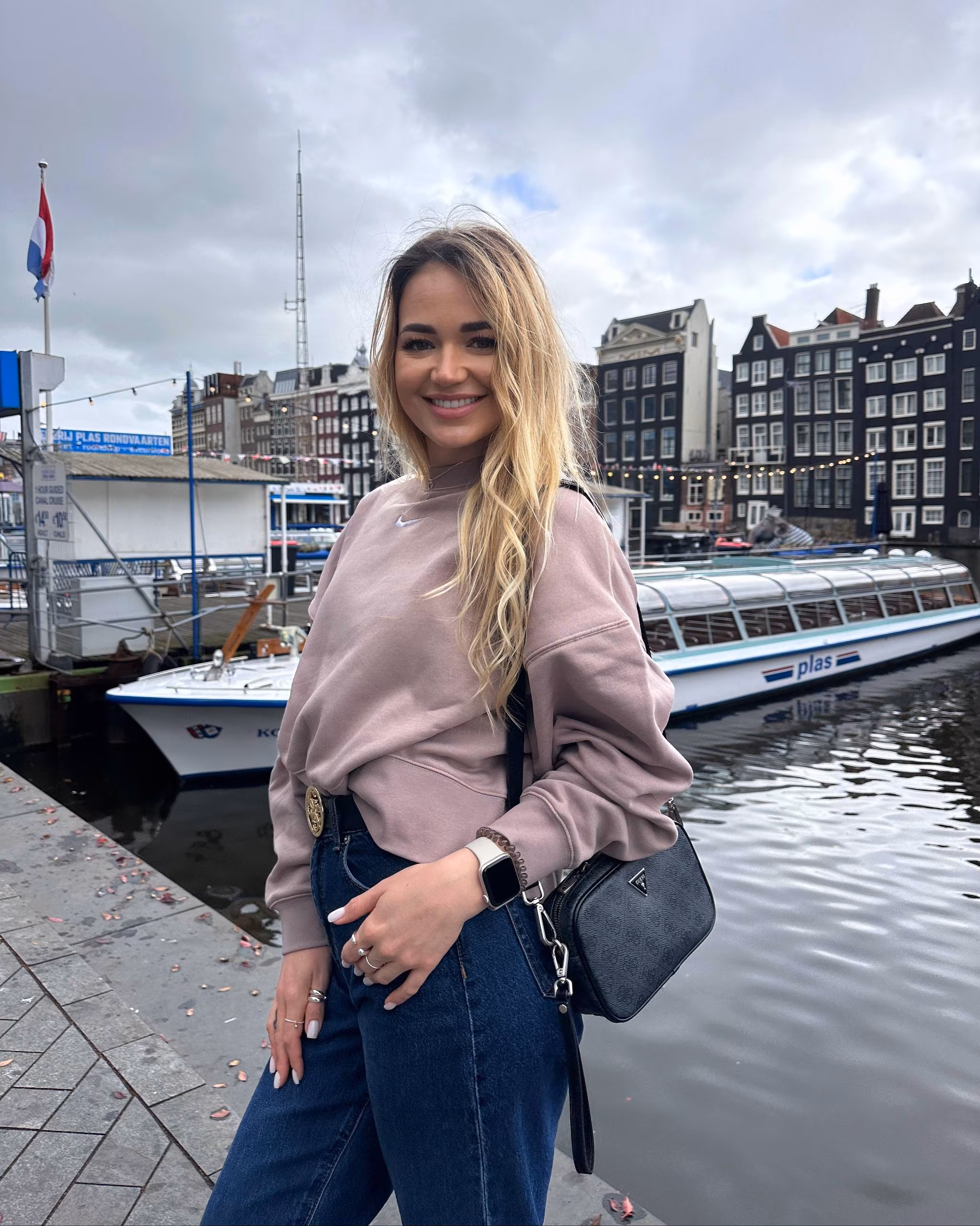 Dariia 31 Warsaw Poland Je cherche un homme pour une connexion émotionnelle