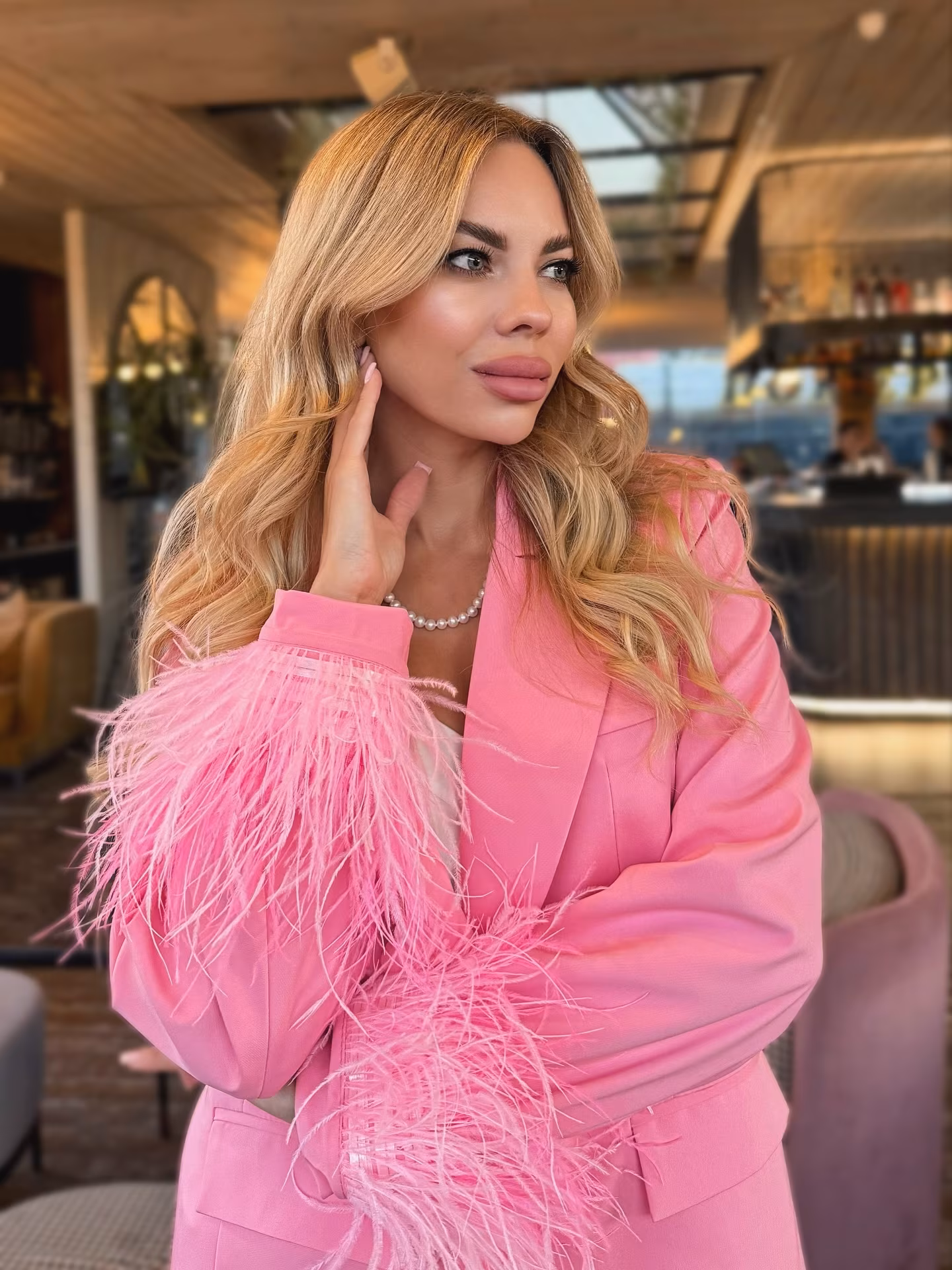 Victoriia 37 Nikolaev Ukraine Je cherche un homme pour une nouvelle aventure