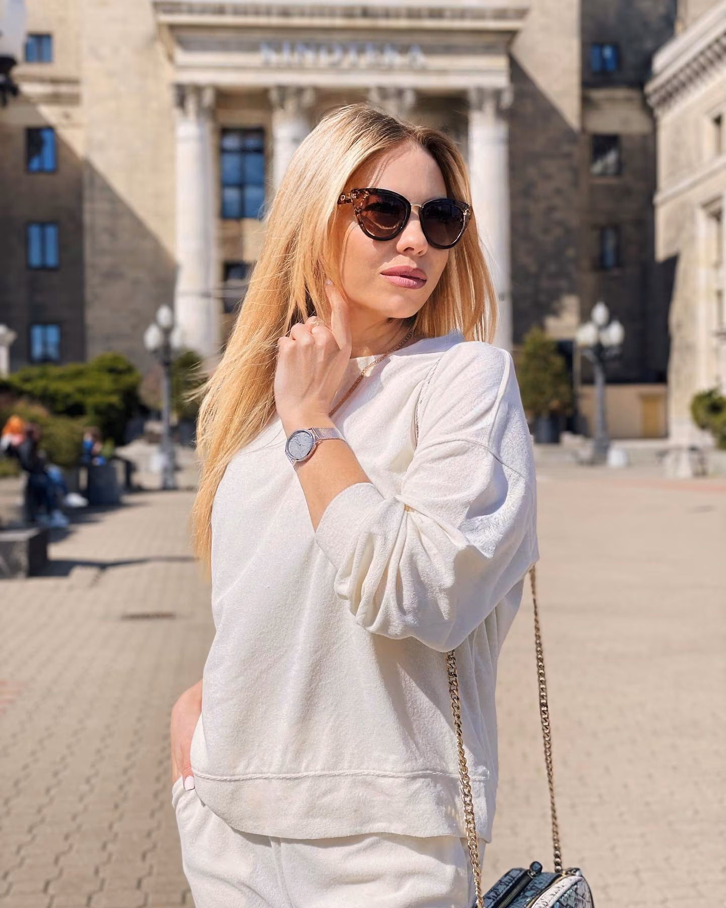 Victoriia 37 Nikolaev Ukraine Je cherche un homme pour une nouvelle aventure