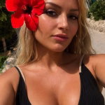 Madona 31 Tbilisi Georgia Je cherche un homme pour une relation sérieuse