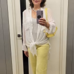 Liudmyla 53 Kyiv Ukraine Je cherche un homme pour une vie commune
