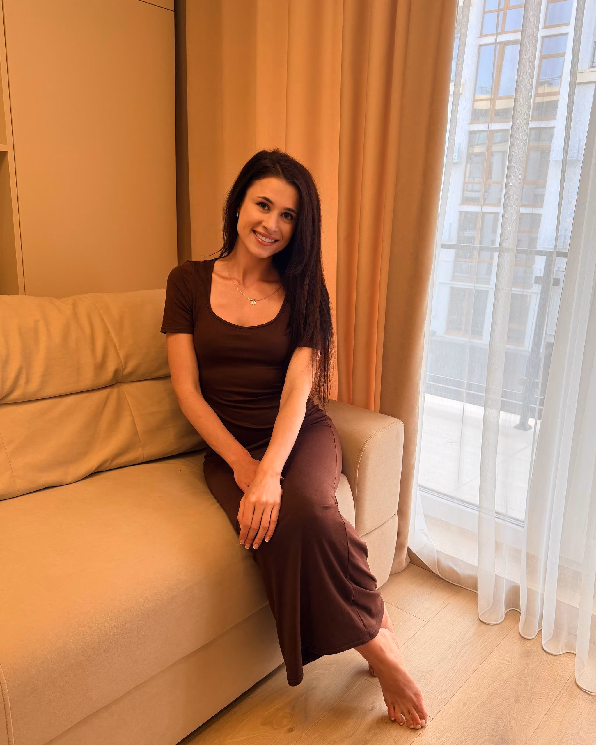 Ilona 29 Lviv Ukraine Je cherche un homme pour une vraie connexion