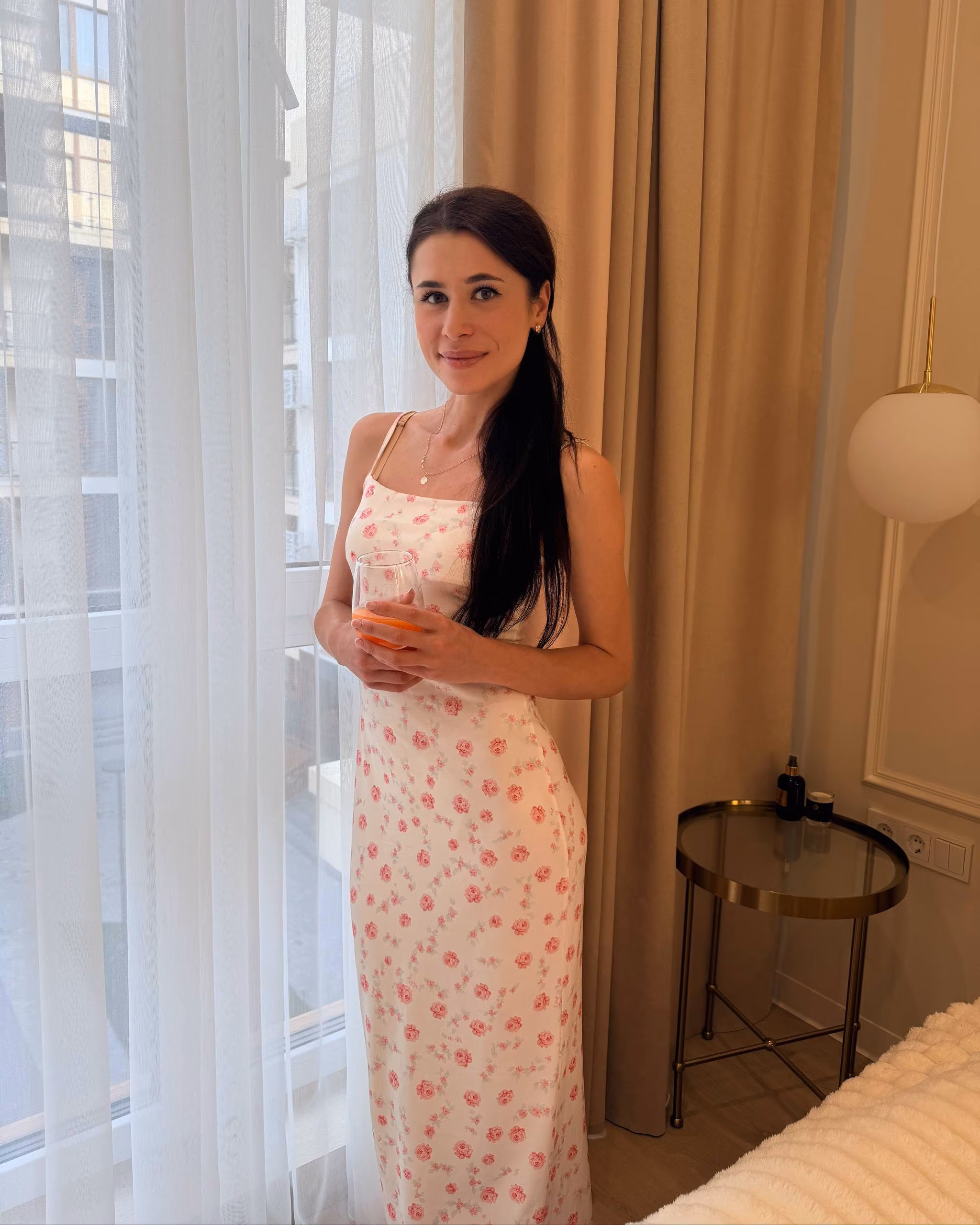 Ilona 29 Lviv Ukraine Je cherche un homme pour une vraie connexion