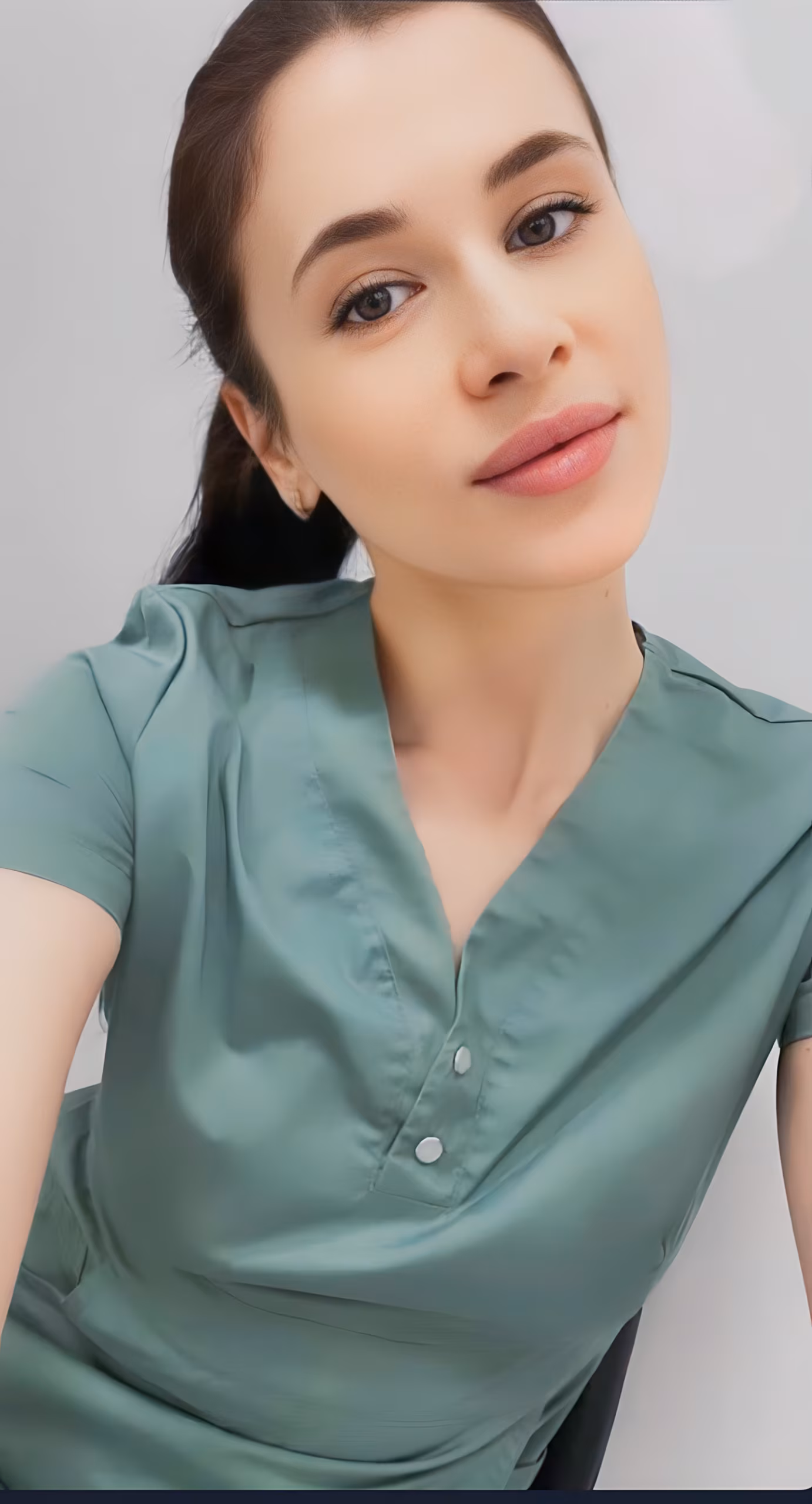 Ilona 29 Lviv Ukraine Je cherche un homme pour une vraie connexion