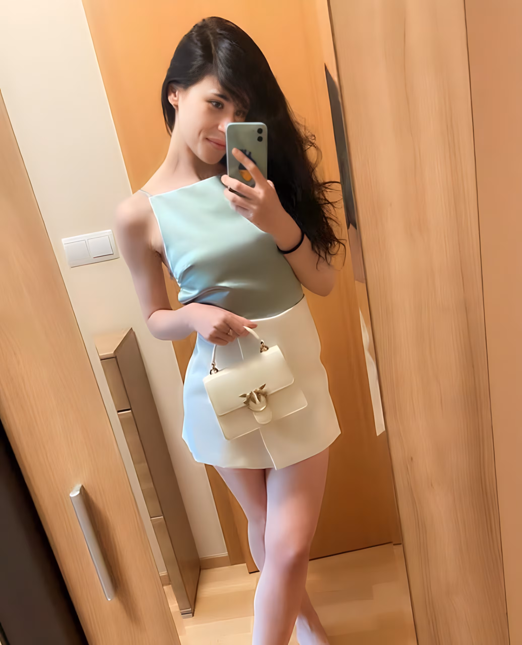 Ilona 29 Lviv Ukraine Je cherche un homme pour une vraie connexion