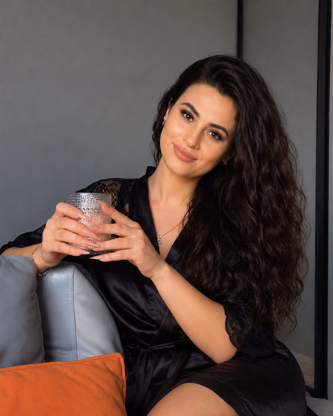 Maryna 28 Poltava Ukraine Je cherche un homme pour un happy end