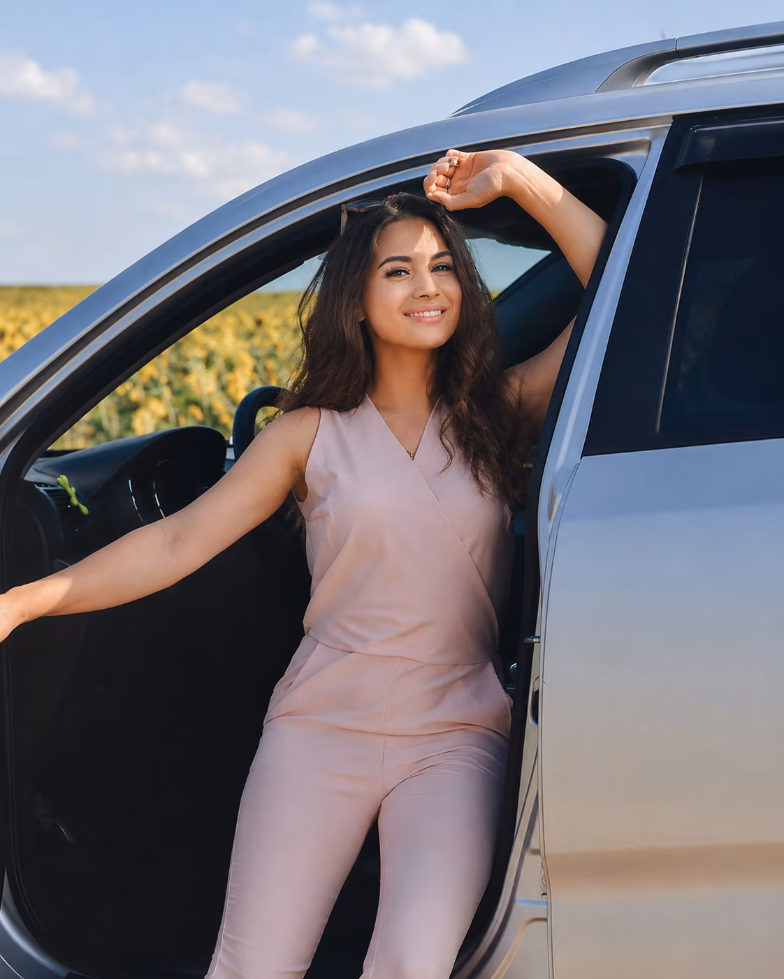 Maryna 28 Poltava Ukraine Je cherche un homme pour un happy end