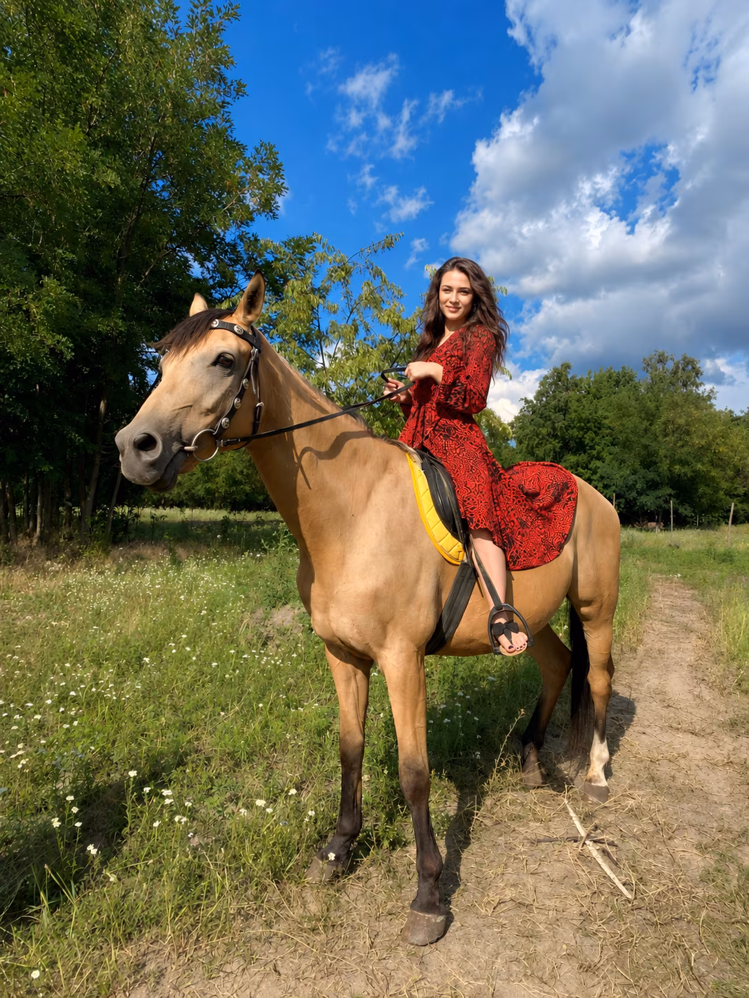 Maryna 28 Poltava Ukraine Je cherche un homme pour un happy end