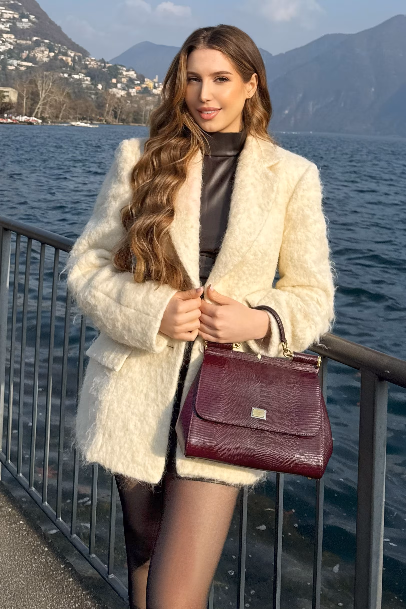 Yulia 23 Luxemburg city Luxembourg Je cherche un homme pour un nouveau départ