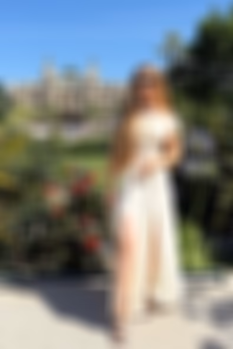 Yulia 23 Luxemburg city Luxembourg Je cherche un homme pour un nouveau départ
