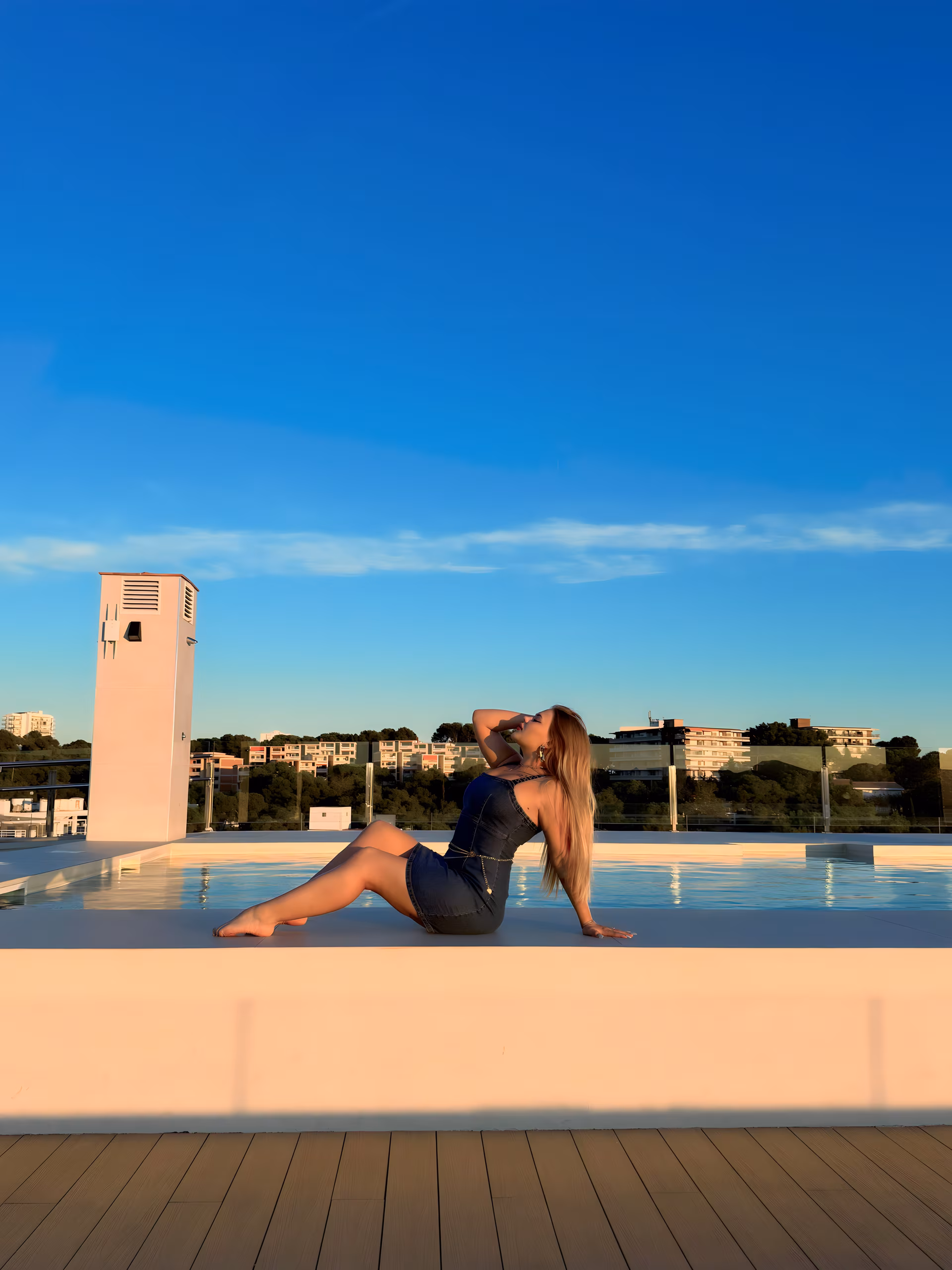 Anita 22 Okhtyrka Ukraine Je cherche un homme pour un nouveau départ