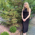 Oksana 42 Lodz(PL);Novovolynsk(UA) Poland Je cherche un homme pour un vrai partenariat