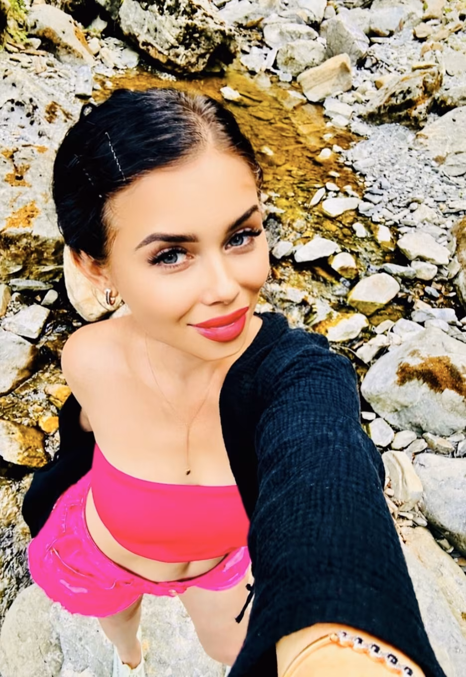 Tetiana 41 Fribourg Switzerland Je cherche un homme pour un vrai partenariat