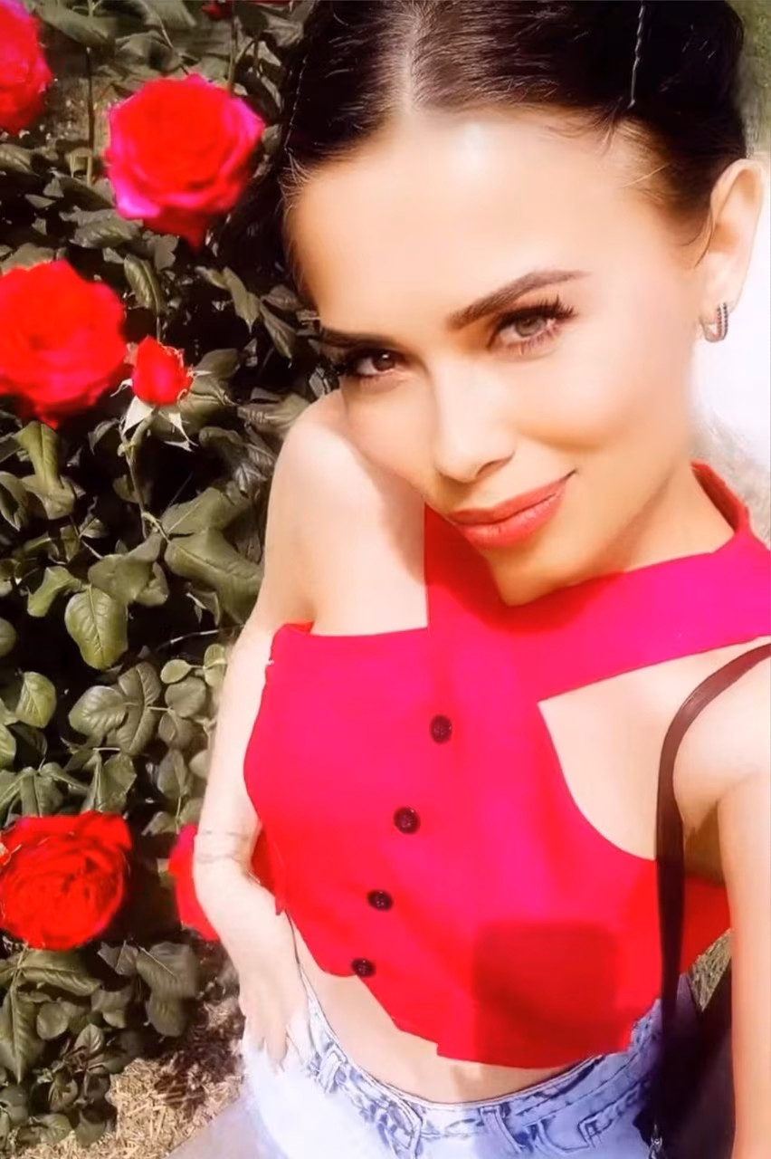 Tetiana 41 Fribourg Switzerland Je cherche un homme pour un vrai partenariat