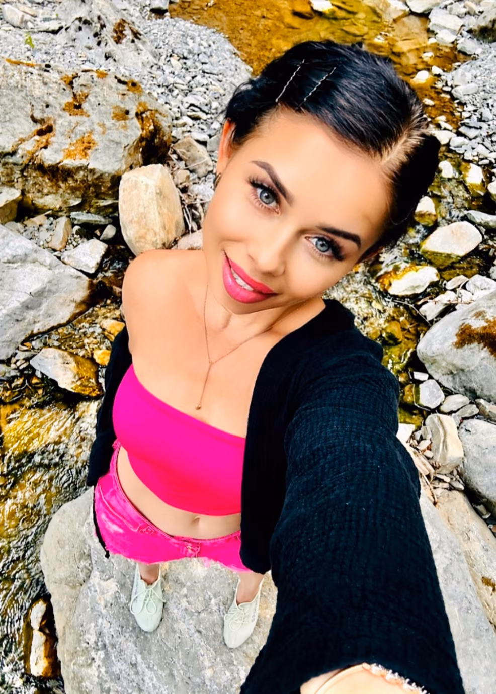 Tetiana 41 Fribourg Switzerland Je cherche un homme pour un vrai partenariat