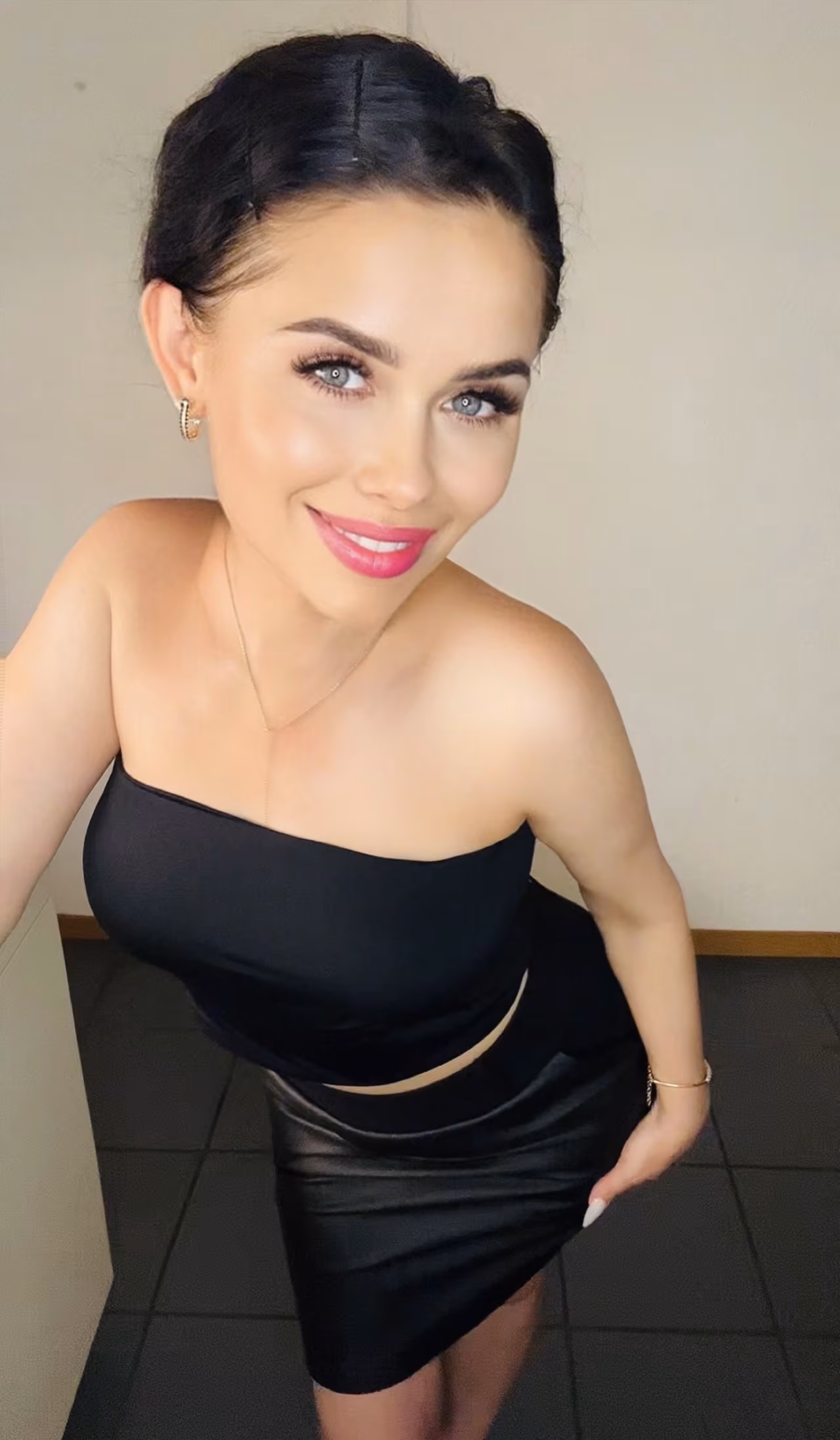 Tetiana 41 Fribourg Switzerland Je cherche un homme pour un vrai partenariat
