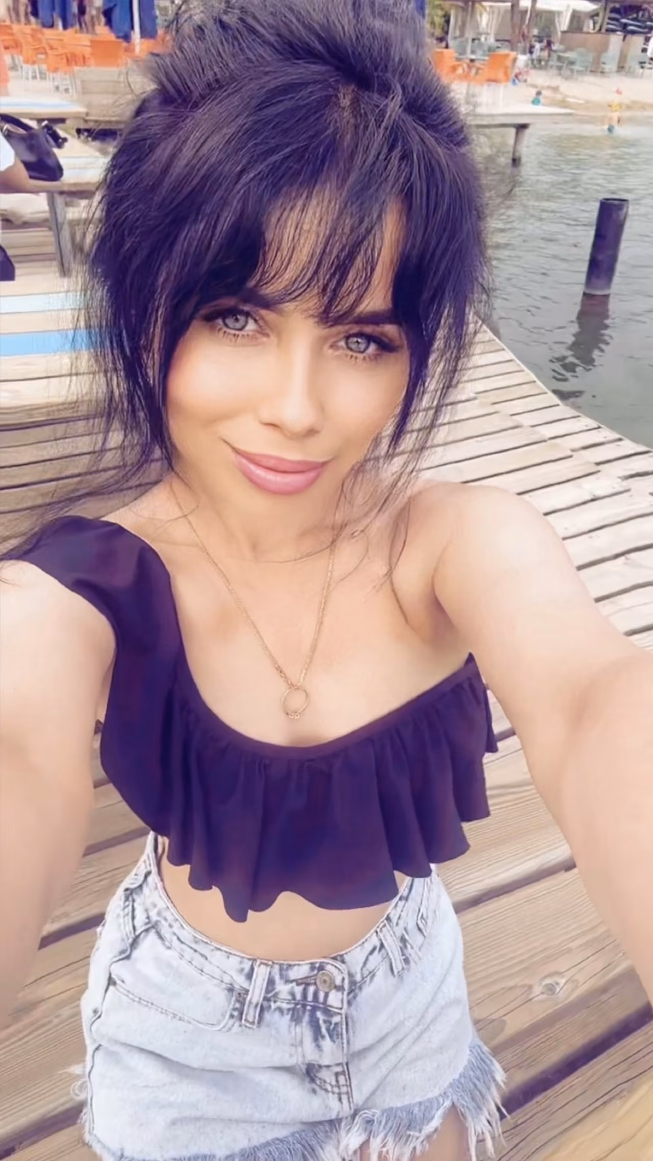 Tetiana 41 Fribourg Switzerland Je cherche un homme pour un vrai partenariat