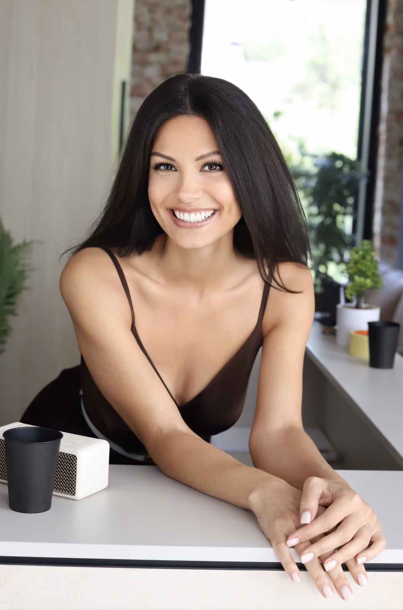 Yaroslava 43 Kyiv Ukraine Je cherche un homme pour vieillir ensemble