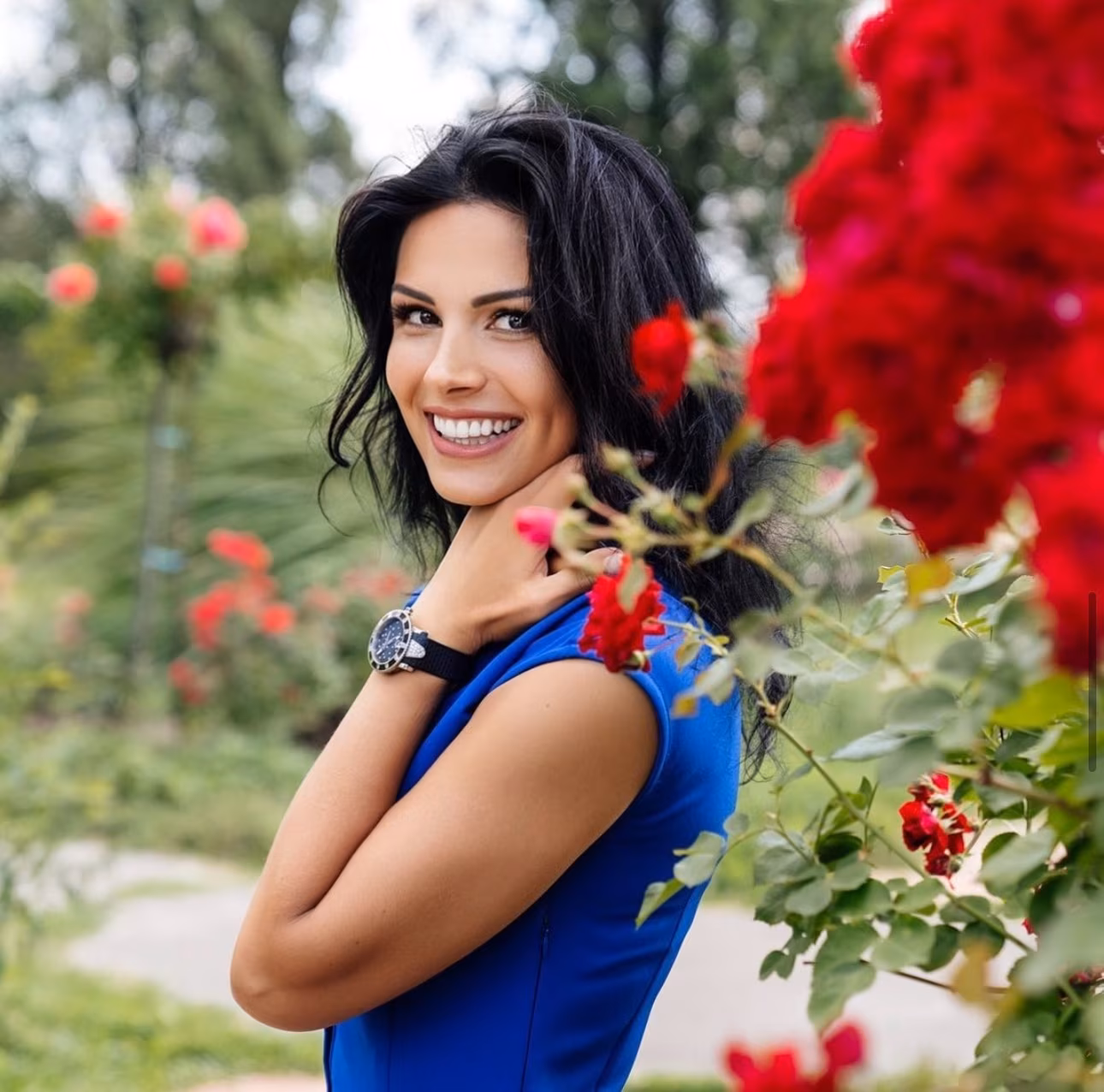 Yaroslava 43 Kyiv Ukraine Je cherche un homme pour vieillir ensemble