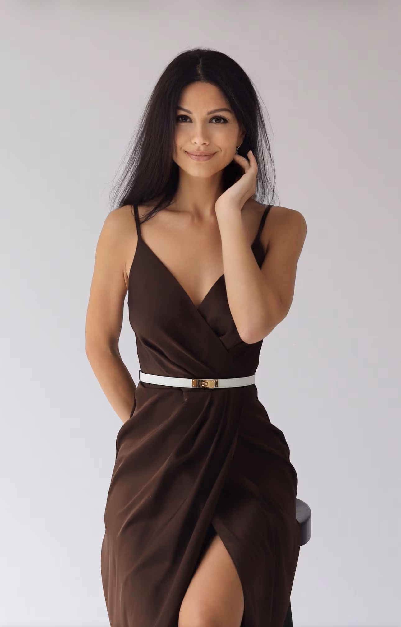 Yaroslava 43 Kyiv Ukraine Je cherche un homme pour vieillir ensemble