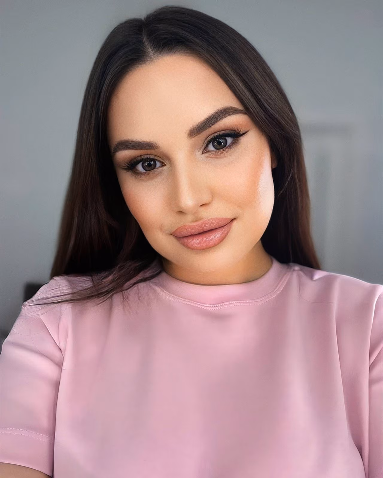 Valeria 24 Kyiv Ukraine Je cherche un homme qui me rend spéciale