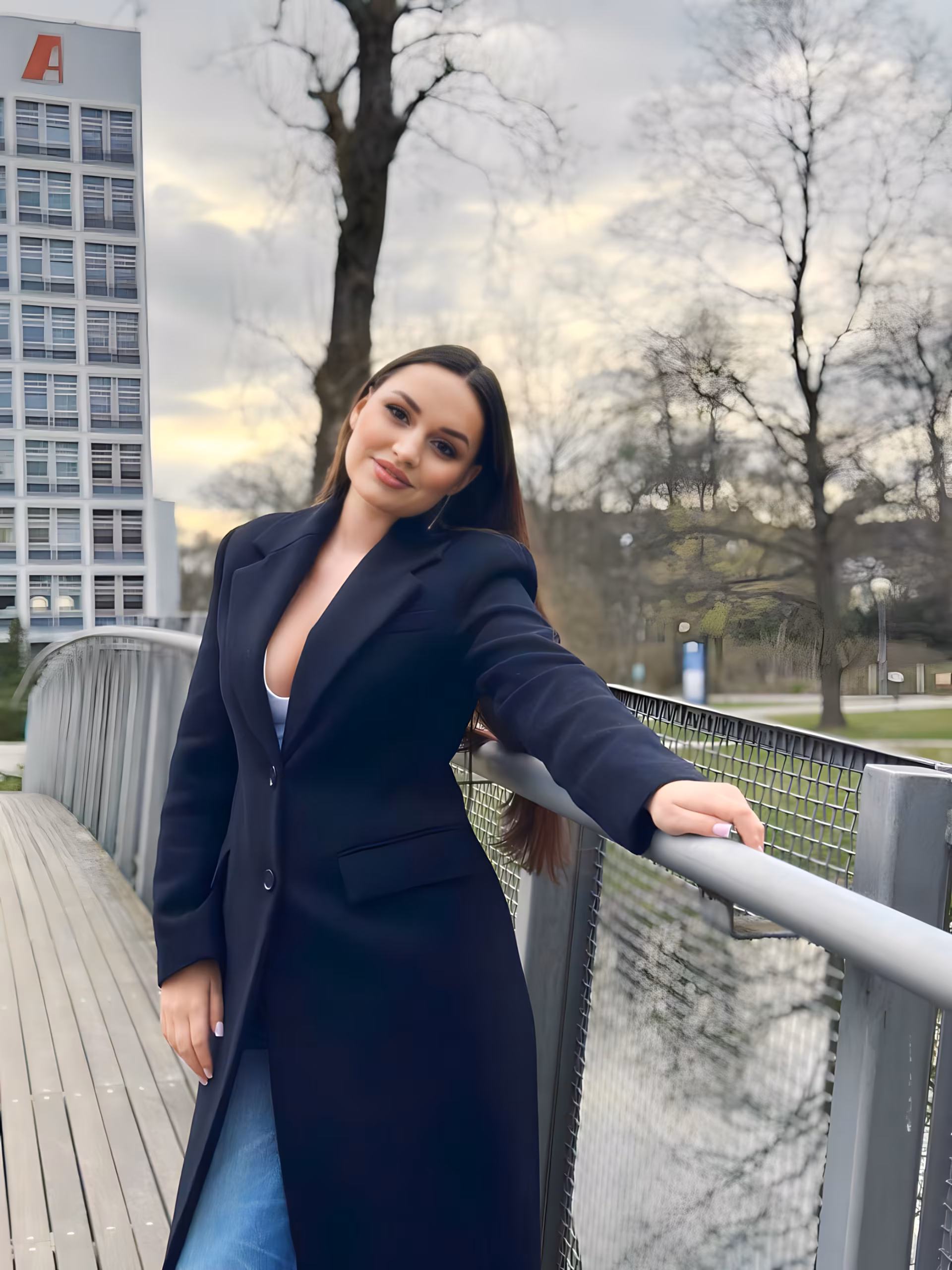 Valeria 24 Kyiv Ukraine Je cherche un homme qui me rend spéciale