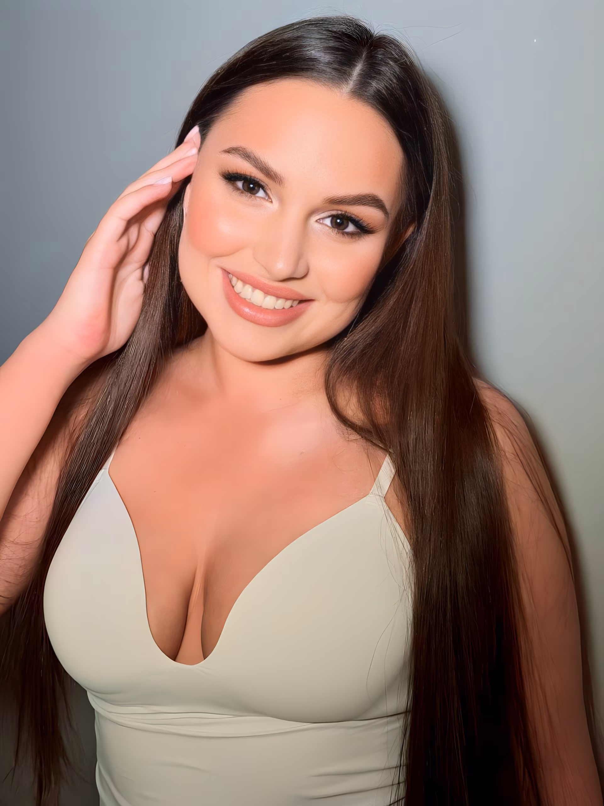 Valeria 24 Kyiv Ukraine Je cherche un homme qui me rend spéciale