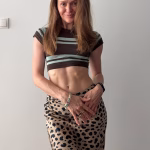 Anna 37 Warsaw Poland Je cherche un homme qui me rend spéciale