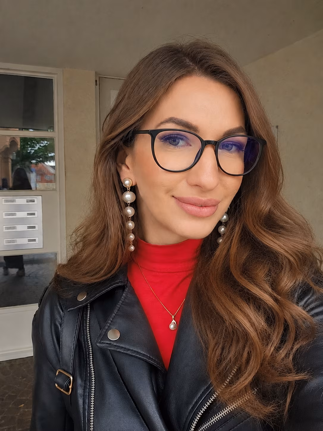 Natalia 36 Bottmingen Switzerland Je cherche un homme qui partage mes valeurs