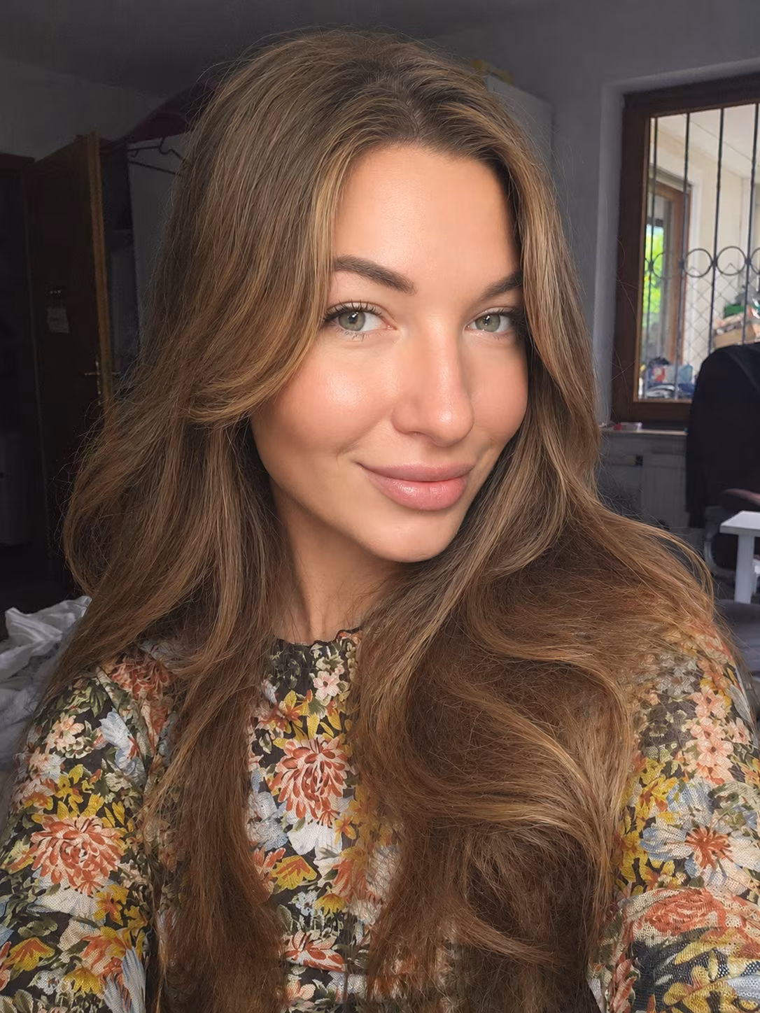 Natalia 36 Bottmingen Switzerland Je cherche un homme qui partage mes valeurs