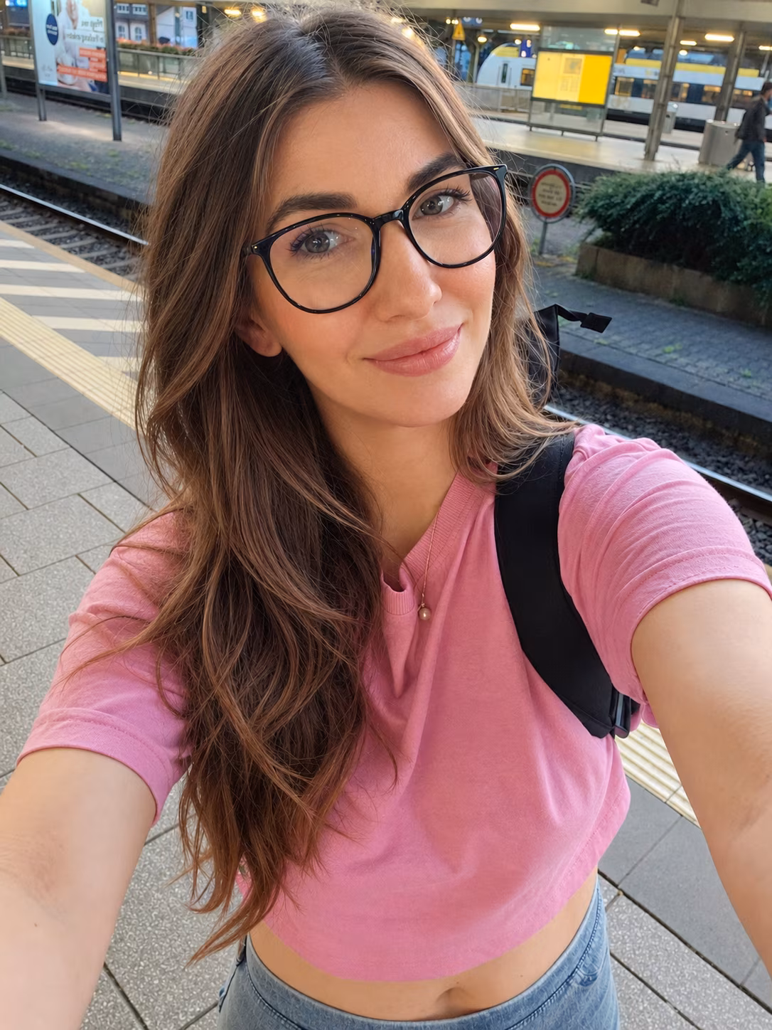 Natalia 36 Bottmingen Switzerland Je cherche un homme qui partage mes valeurs