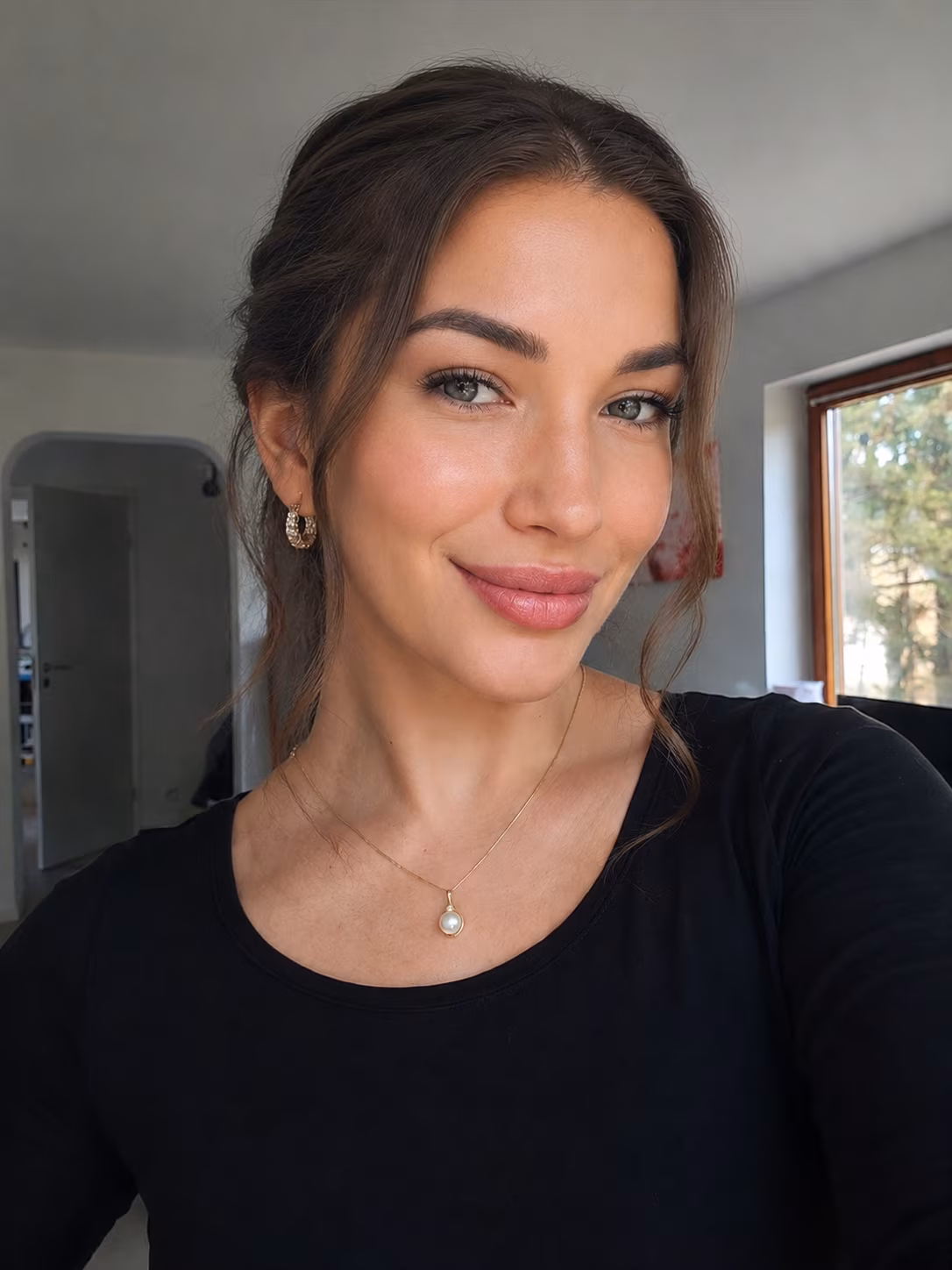 Natalia 36 Bottmingen Switzerland Je cherche un homme qui partage mes valeurs