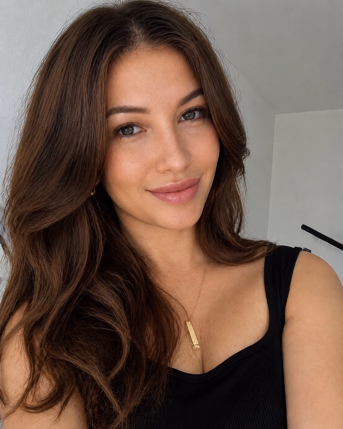 Natalia 36 Bottmingen Switzerland Je cherche un homme qui partage mes valeurs