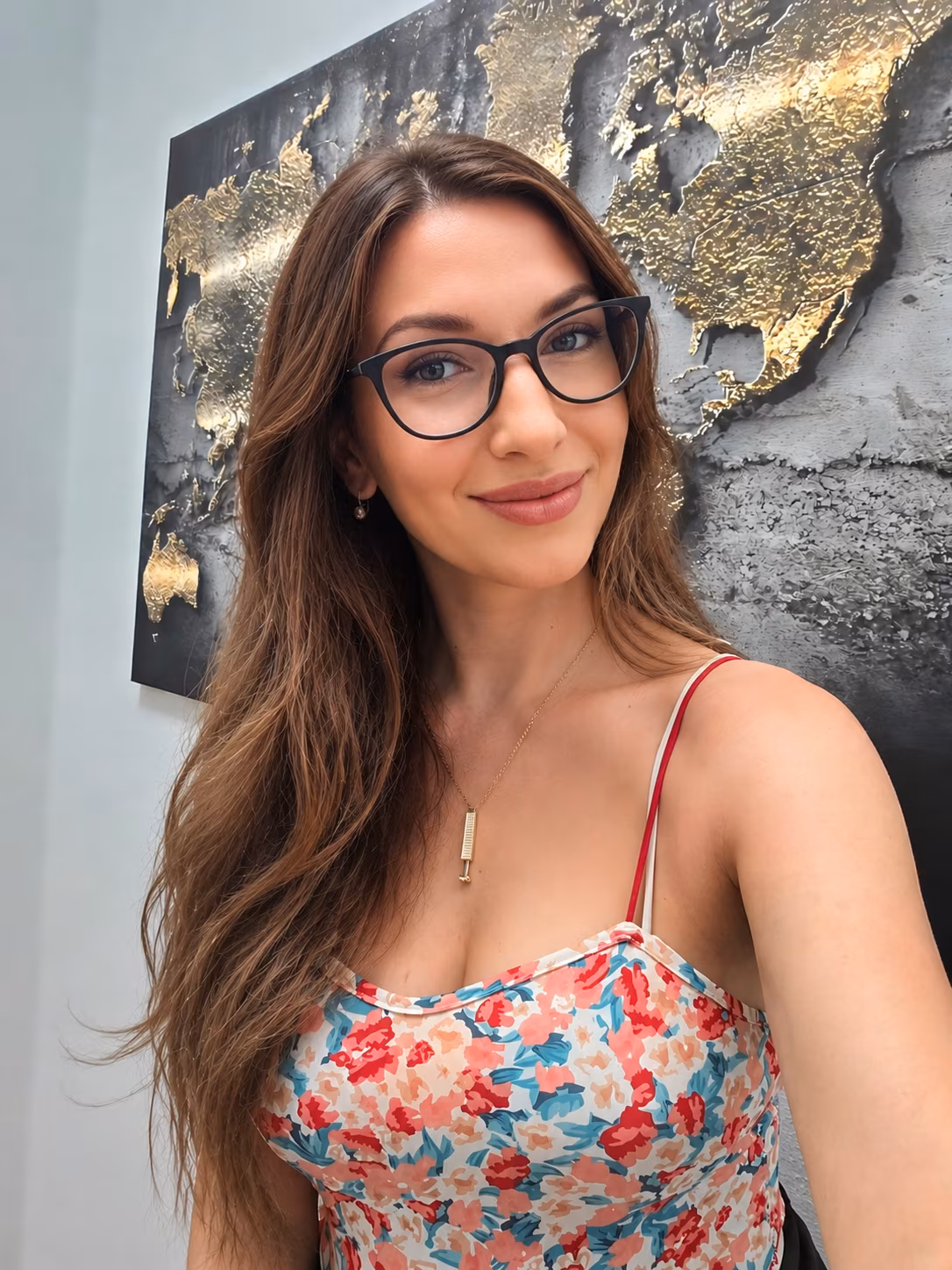 Natalia 36 Bottmingen Switzerland Je cherche un homme qui partage mes valeurs
