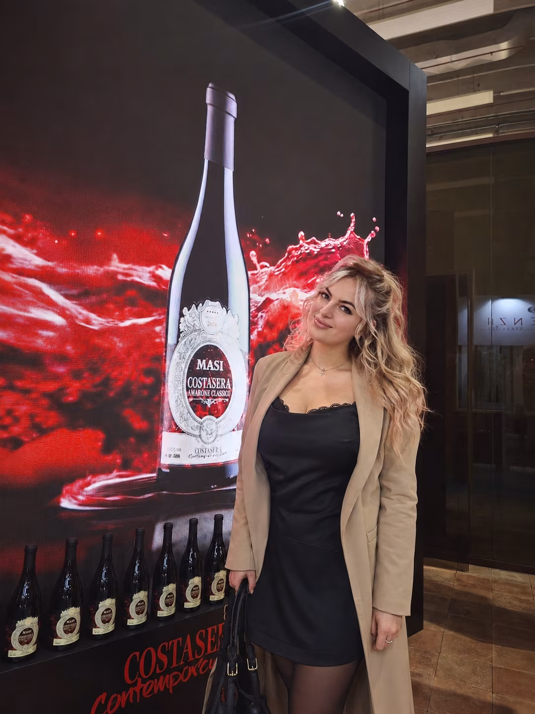 Ganna 40 Verona Italy Je cherche un homme qui soit mon meilleur ami
