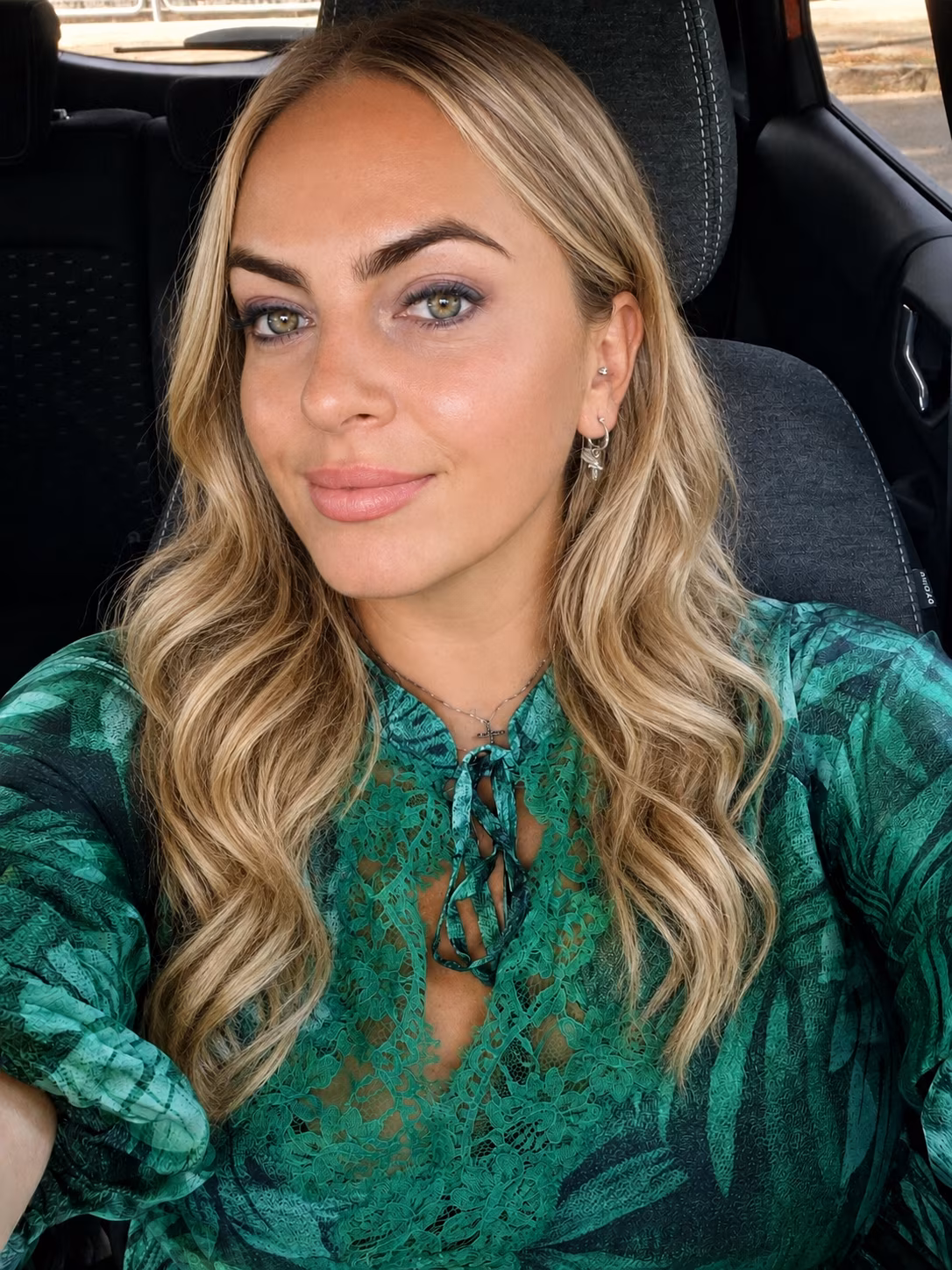 Ganna 40 Verona Italy Je cherche un homme qui soit mon meilleur ami