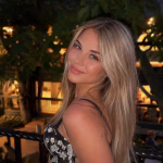 Yuliia 26 Odesa Ukraine Je cherche un homme qui soit un gentleman