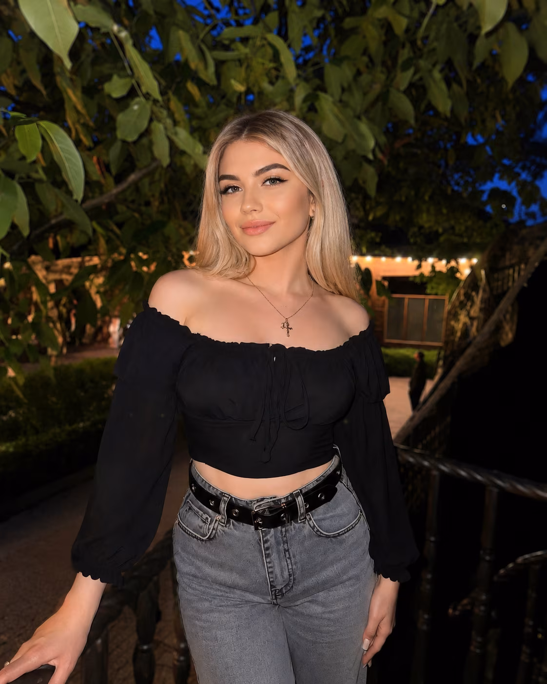 Yuliia 26 Odesa  Ukraine Je cherche un homme qui soit un gentleman