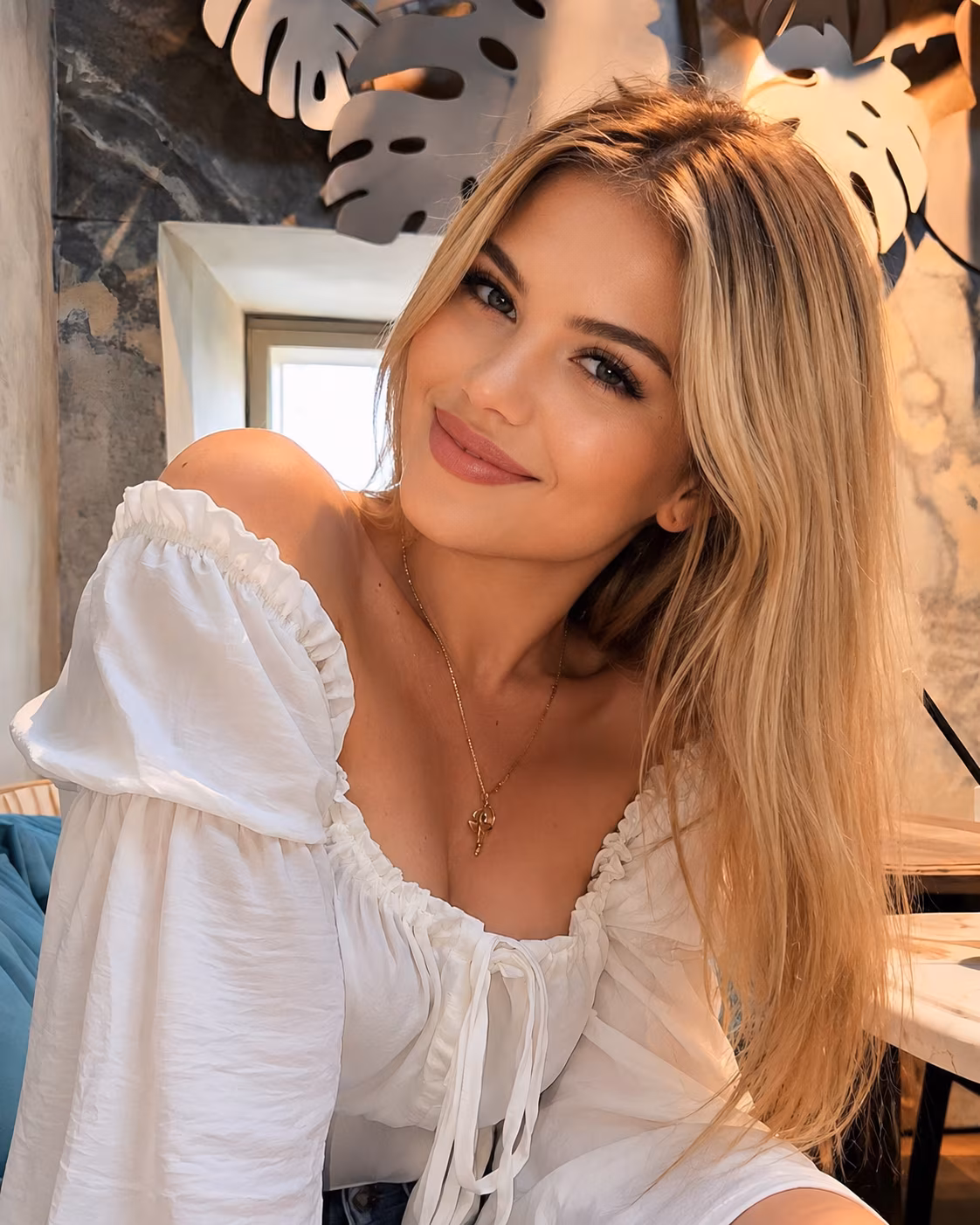 Yuliia 26 Odesa  Ukraine Je cherche un homme qui soit un gentleman