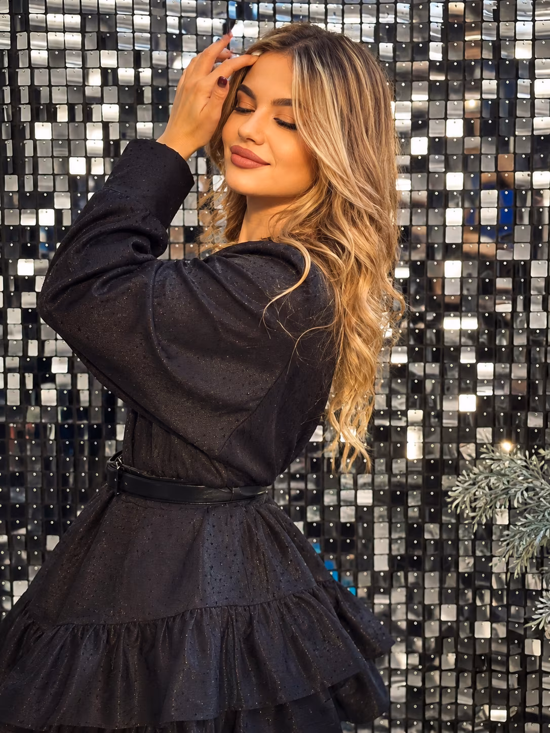 Yuliia 26 Odesa  Ukraine Je cherche un homme qui soit un gentleman