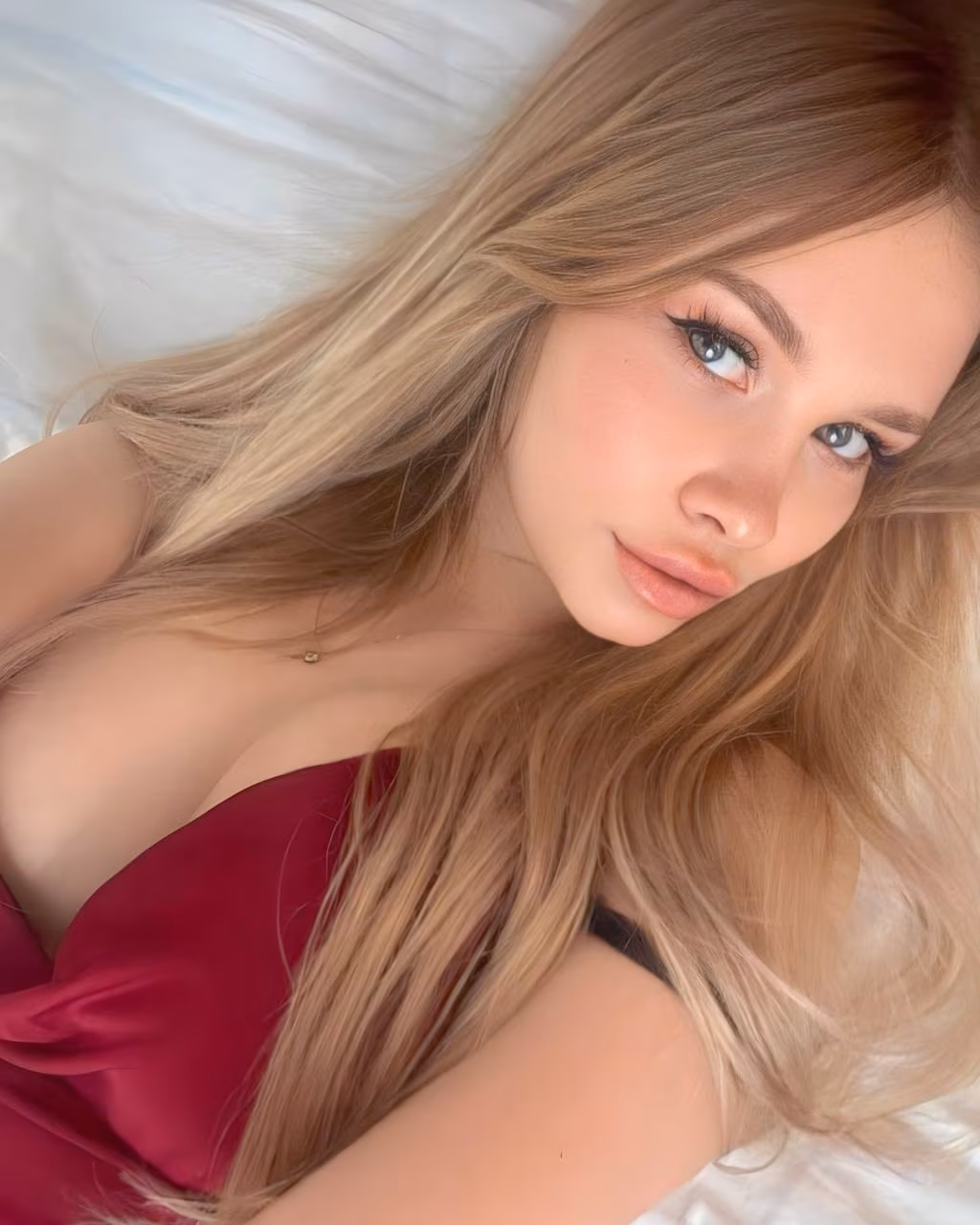 VICTORIA 21 Kirovograd Ukraine Je cherche un homme qui veut des enfants