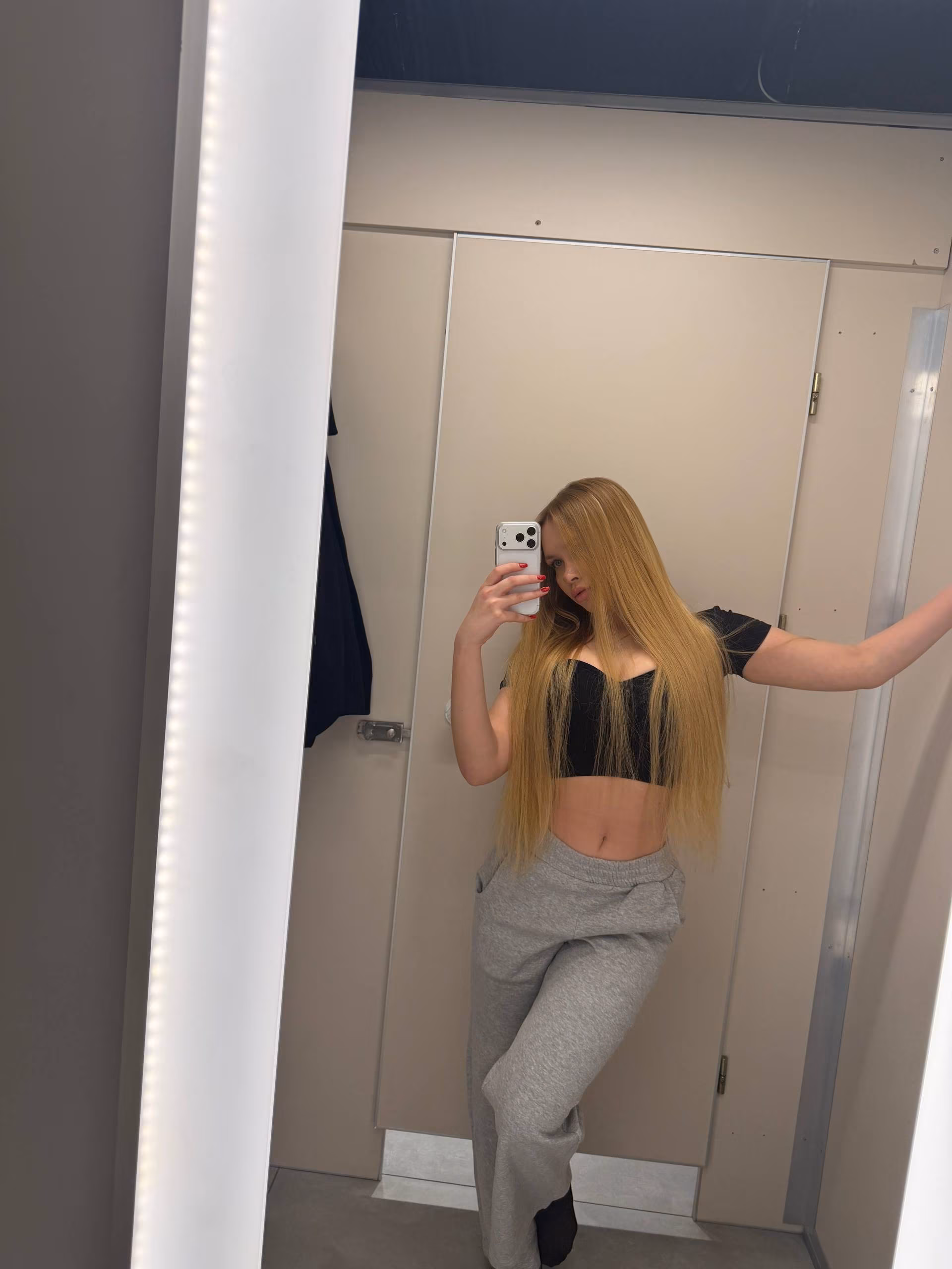 VICTORIA 21 Kirovograd Ukraine Je cherche un homme qui veut des enfants