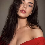 Natalia 25 Kiev Ukraine Je cherche un homme à aimer et à épouser