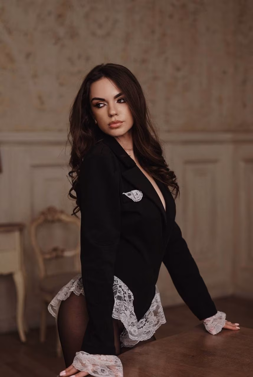 Natalia 25 Kiev Ukraine Je cherche un homme à aimer et à épouser