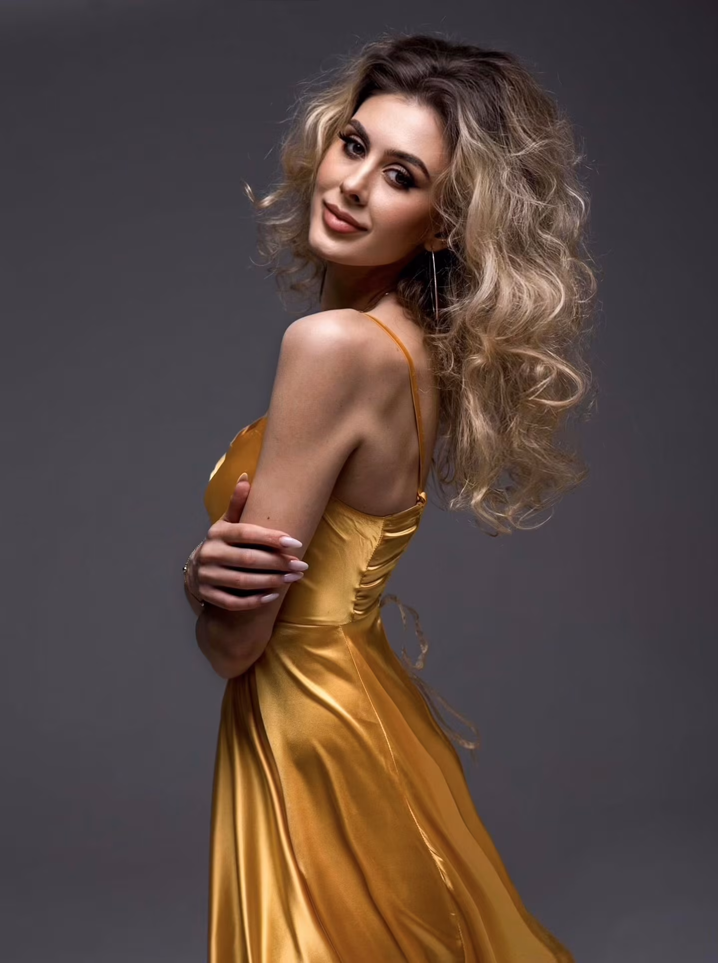 Olena 37 Kyiv Ukraine Je veux un homme compréhensif